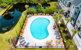 The Windstar Hotel - Carolina Beach